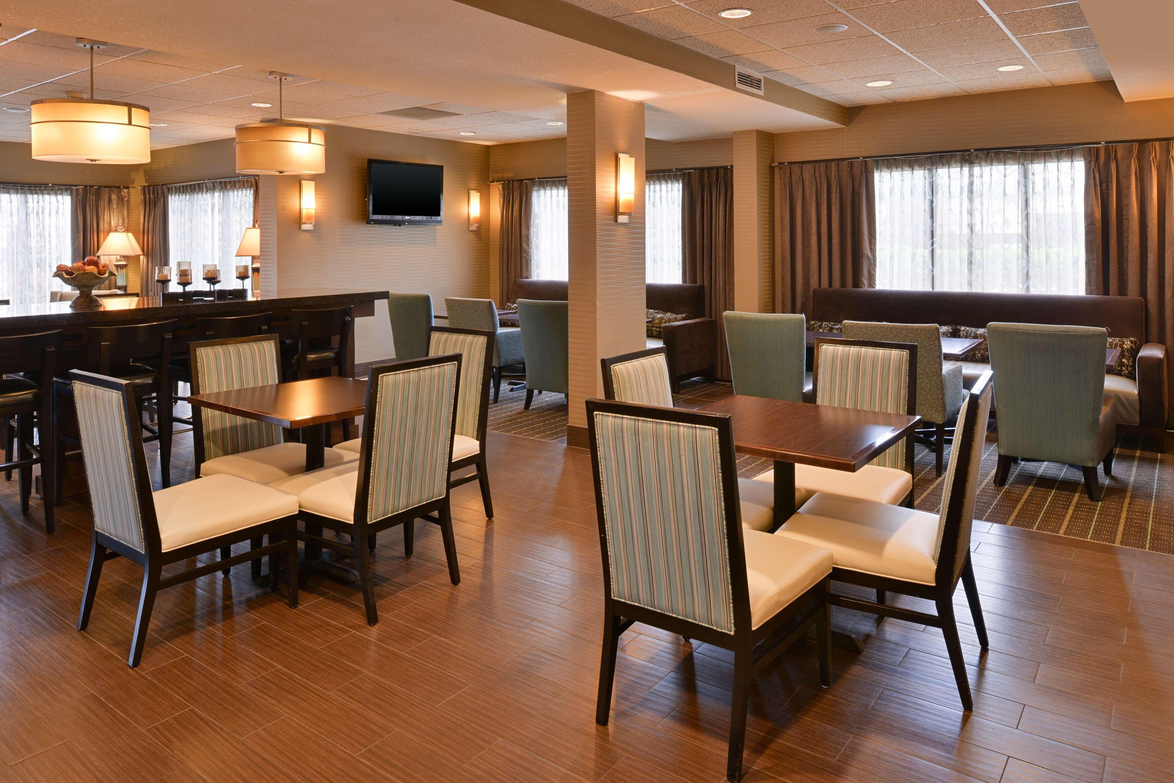 Best Western Plus Bayside Hotel Oakland Exterior foto